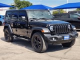 2021 Jeep Wrangler - Preview 3