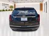 2023 Cadillac XT5 - Preview 8