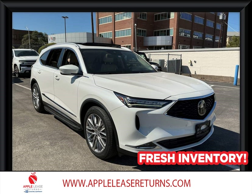 2023 Acura MDX - Image 1