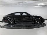 2026 Porsche Taycan - Preview 8