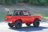 1970 Ford Bronco - Preview 10