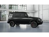 2027 Mercedes-Benz G-Class - Preview 14