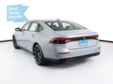 2026 Honda Accord - Preview 5