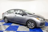 2025 Nissan Versa - Preview 4