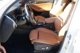 2023 BMW X3 - Preview 8
