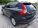 2014 Volvo XC60 - Preview 5
