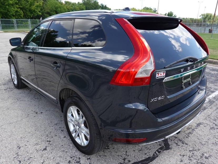 2014 Volvo XC60 - Image 3