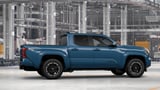 2026 Toyota Tacoma - Preview 12