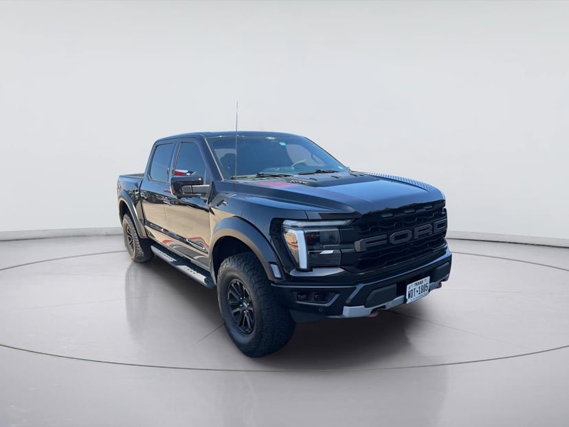 2025 Ford F-150 - Image 1