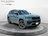 2027 Jeep Grand Cherokee - Preview 2