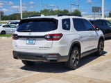 2026 Honda Pilot - Preview 4
