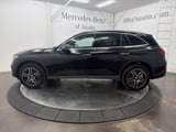 2027 Mercedes-Benz GLC - Preview 4