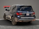 2019 INFINITI QX80 - Preview 6