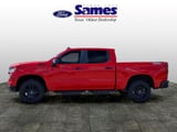 2023 Chevrolet Silverado - Preview 9