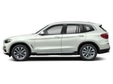 2020 BMW X3 - Preview 6