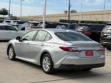 2026 Toyota Camry - Preview 4