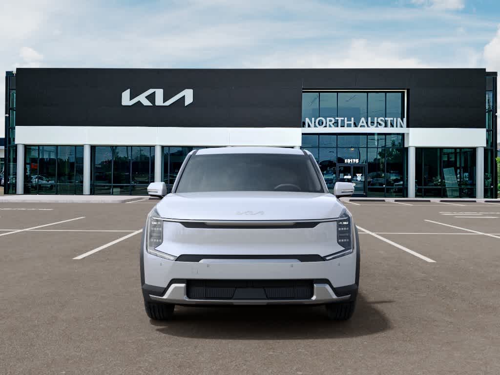 2026 Kia EV9 - Image 1
