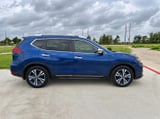 2018 Nissan Rogue - Preview 8