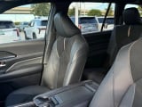 2026 Toyota Grand Highlander - Preview 11