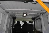 2026 Ram ProMaster 1500 - Preview 14