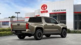 2026 Toyota Tacoma - Preview 10