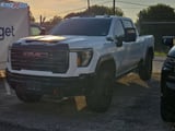 2025 GMC Sierra 2500 HD - Preview 3