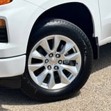 2026 Chevrolet Silverado 1500 - Preview 2