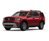 2026 Honda Passport - Preview 4