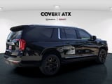 2023 GMC Yukon XL - Preview 6