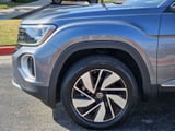 2024 Volkswagen Atlas - Preview 8