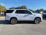 2026 GMC Yukon - Preview 11