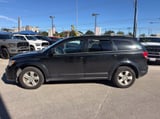 2017 Dodge Journey - Preview 3
