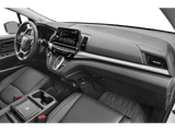2026 Honda Odyssey - Preview 15