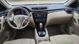 2015 Nissan Rogue - Preview 12
