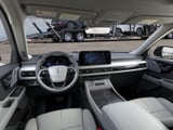 2026 Lincoln Aviator - Preview 9