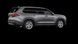 2026 Toyota Grand Highlander - Preview 11