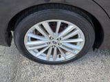 2015 Subaru Impreza - Preview 10