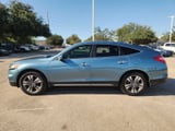 2015 Honda Crosstour - Preview 4