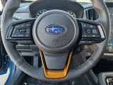 2026 Subaru Crosstrek - Preview 9