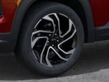 2026 Chevrolet Trailblazer - Preview 9