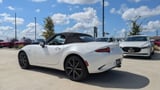 2026 Mazda MX-5 - Preview 6