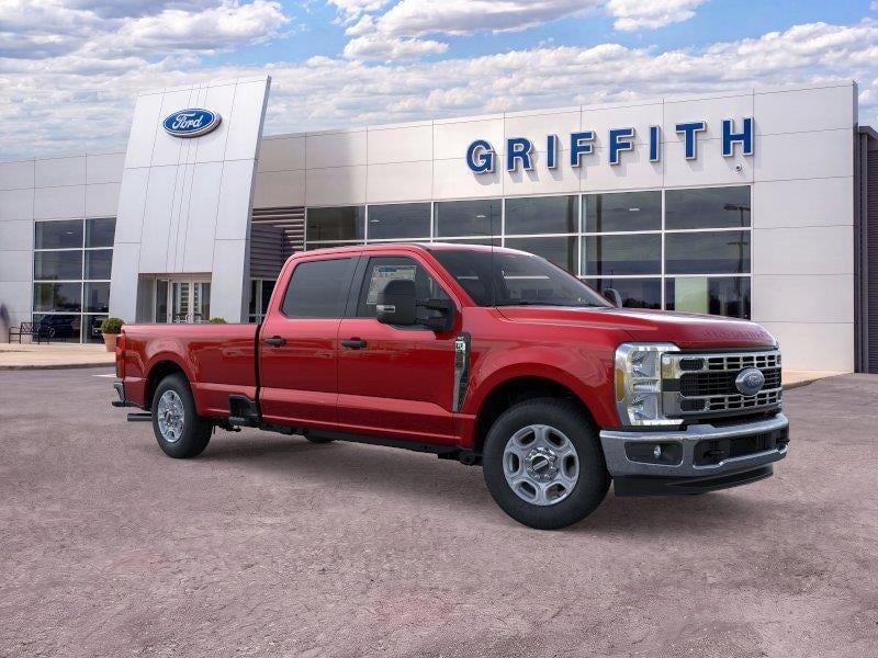 2026 Ford F-350 - Image 1