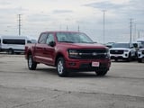 2026 Ford F-150 - Preview 3