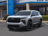 2027 Chevrolet Traverse - Preview 6