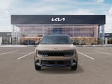 2027 Kia Seltos - Preview 2