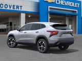 2026 Chevrolet Trax - Preview 3