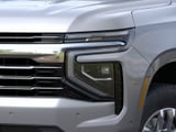 2026 Chevrolet Tahoe - Preview 10