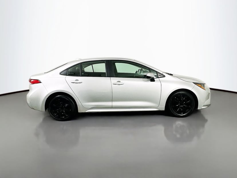 2024 Toyota Corolla - Image 3