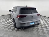 2023 Volkswagen Golf GTI - Preview 3