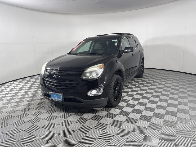 2017 Chevrolet Equinox - Image 1